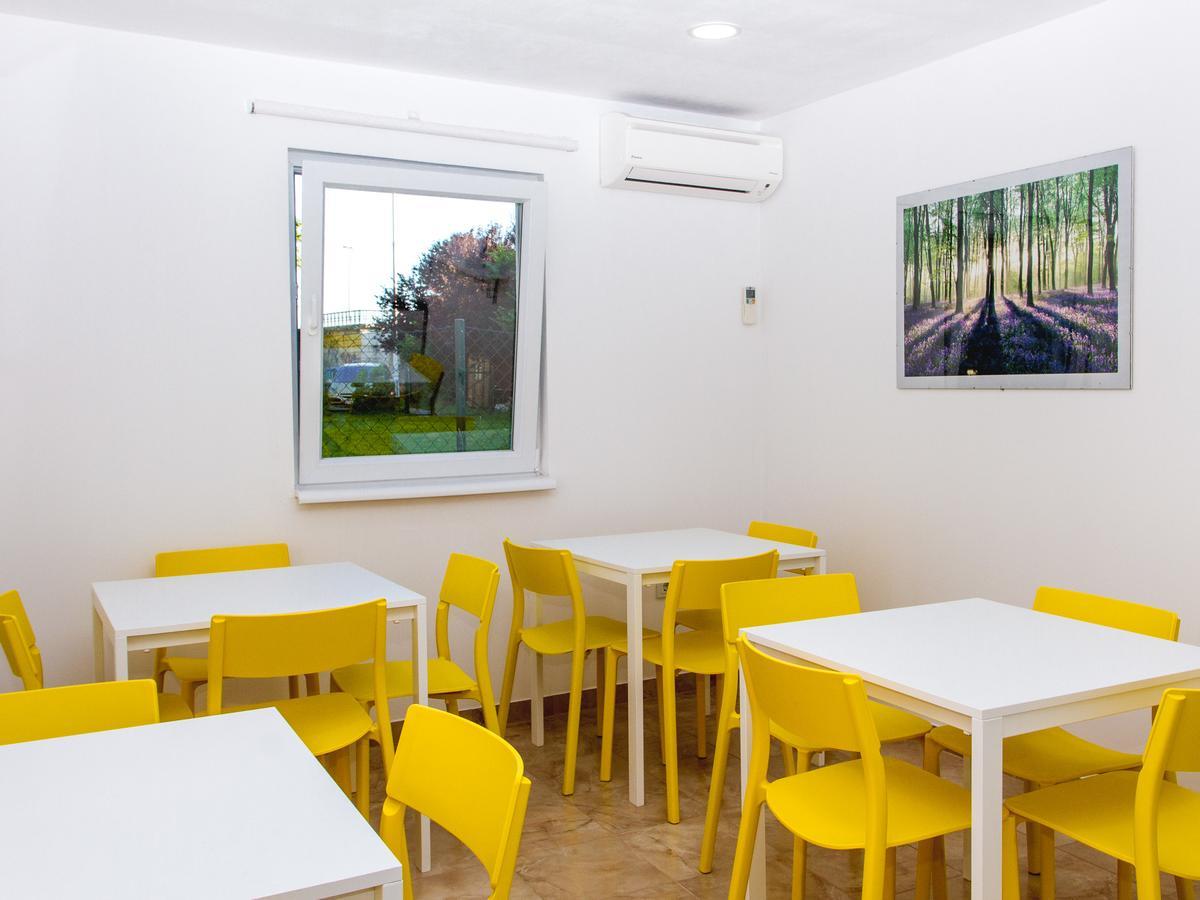 Guesthouse Dubai Zagreb Dış mekan fotoğraf